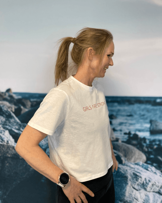 Hovedbilde LINDA Crop top