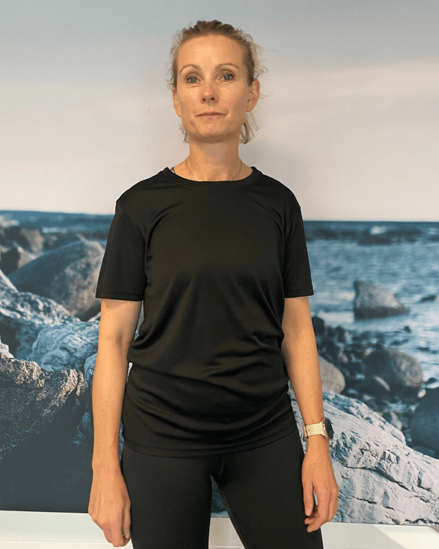 ANNIE active T