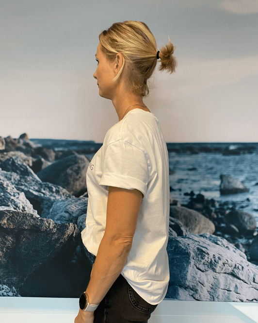 Hovedbilde ELLEN T-skjorte