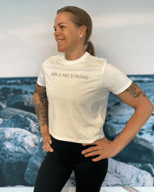 Hovedbilde KAREN Crop top