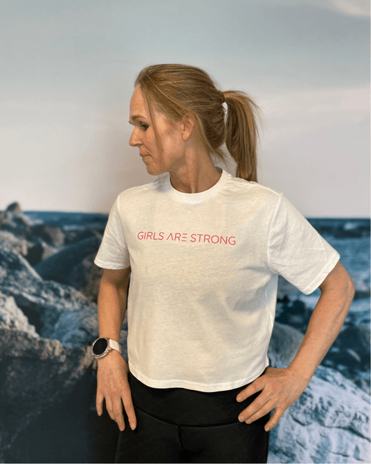 Hovedbilde LINDA Crop top