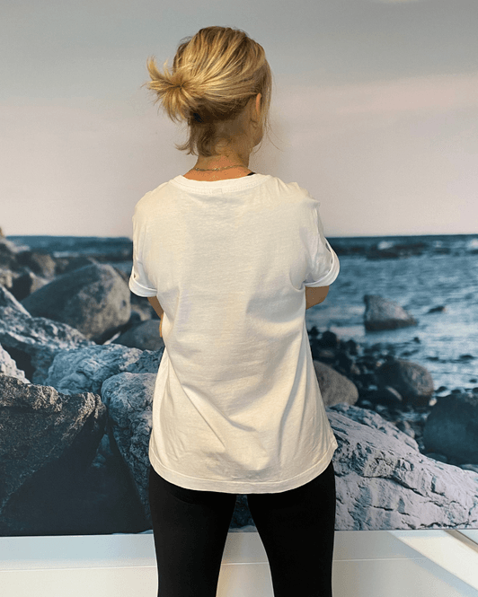 Hovedbilde ELLEN T-skjorte